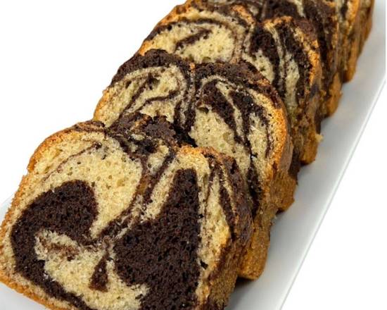 Marble cake