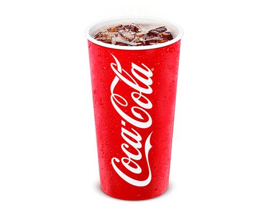 Coca-Cola®