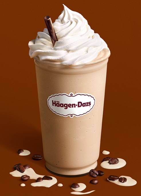 Coffee Shake