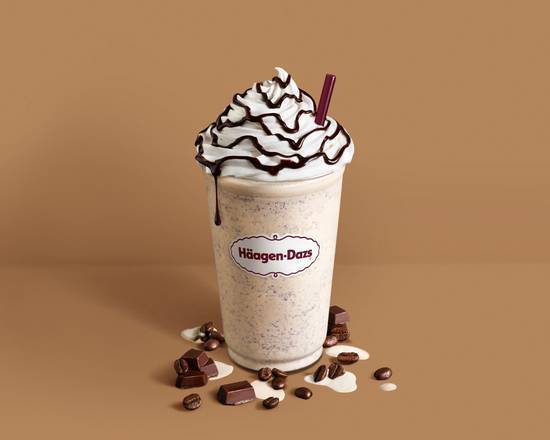 Java Chip Milkshake