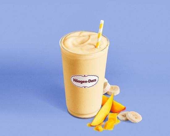 Aloha Mango Smoothie