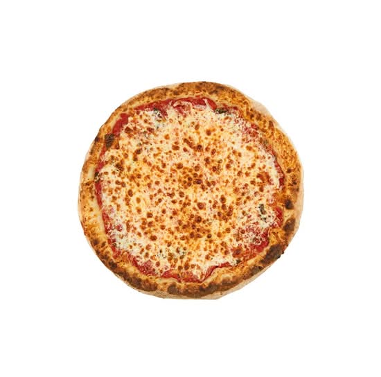 Cheese Pizza 8"