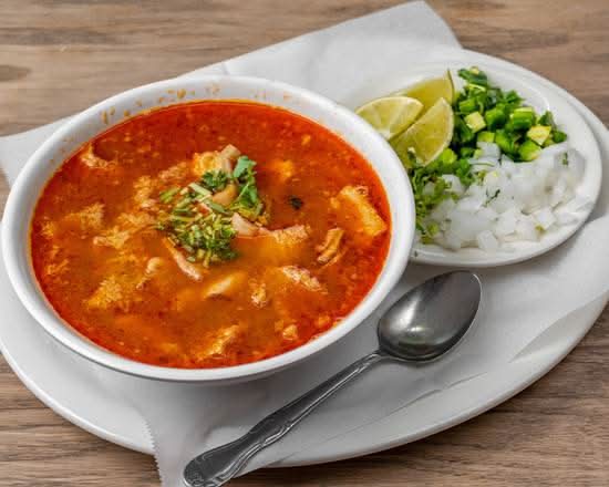 Menudo