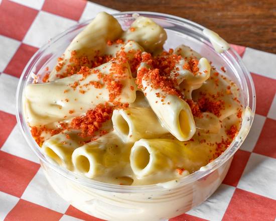 Mac & Cheese (Warm)