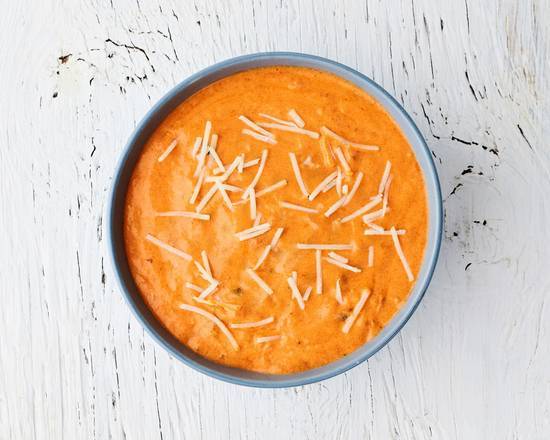 Creamy Tomato