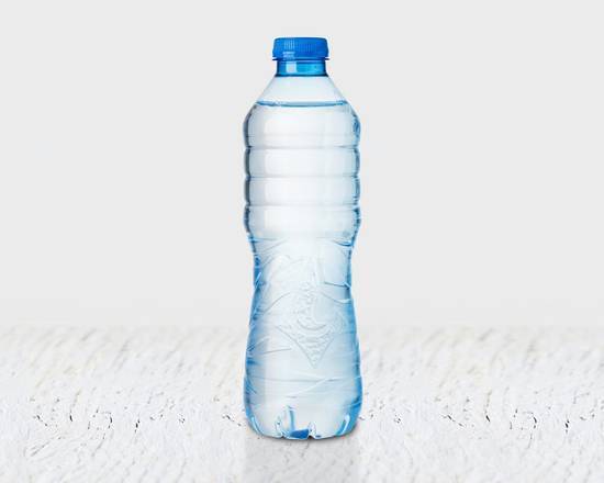 Bottled Water