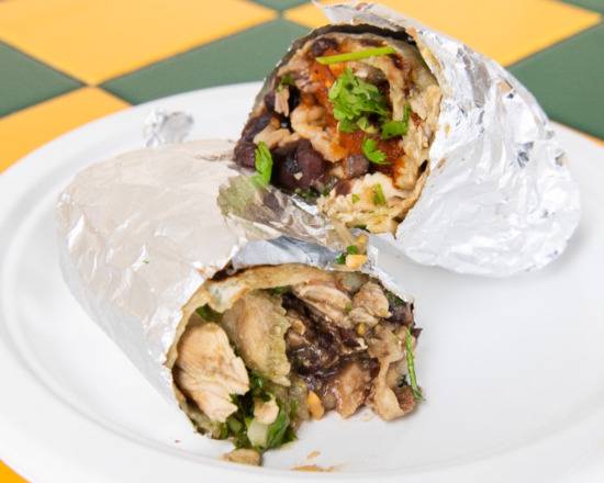 Burrito