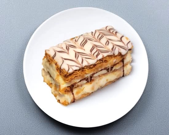 Mille-Feuille