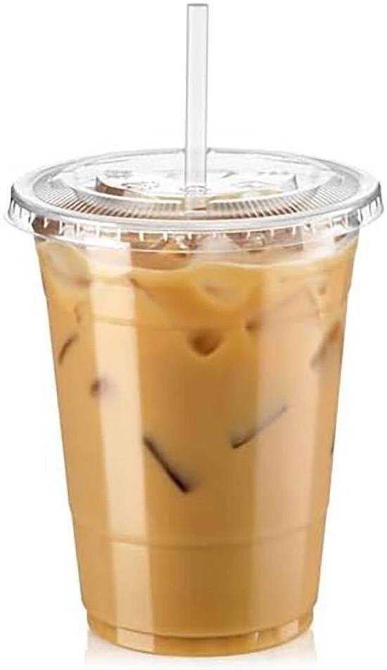 Iced Coffee