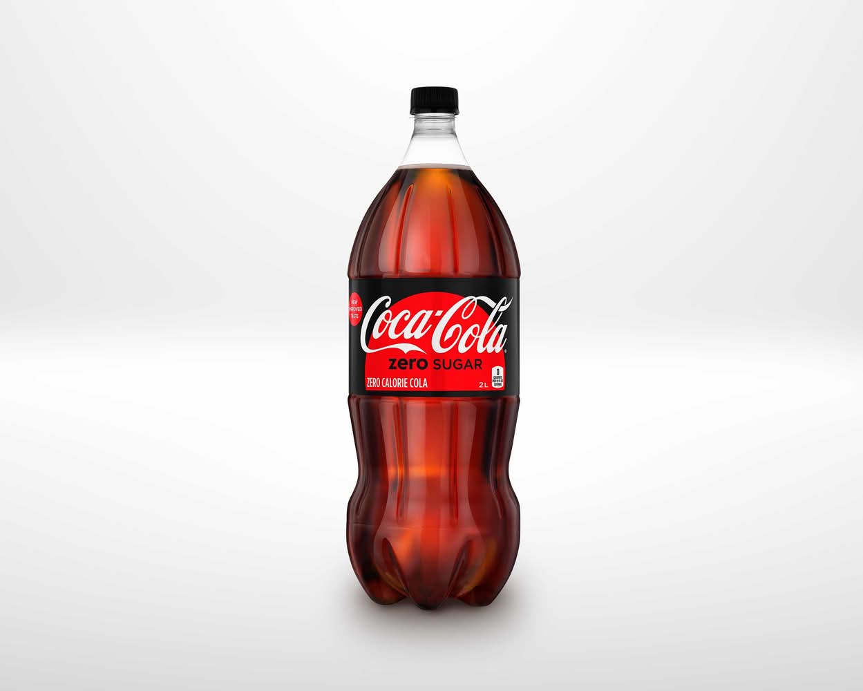 Coke Zero  (20 oz)