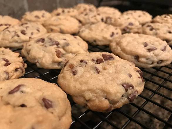 Chocolate Chip Cookie