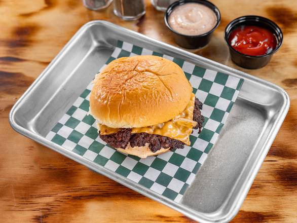 Impossible Burger