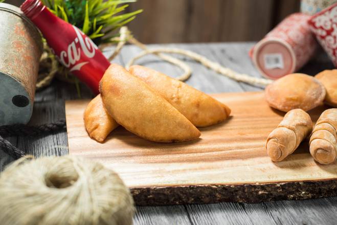 Chicken Empanada
