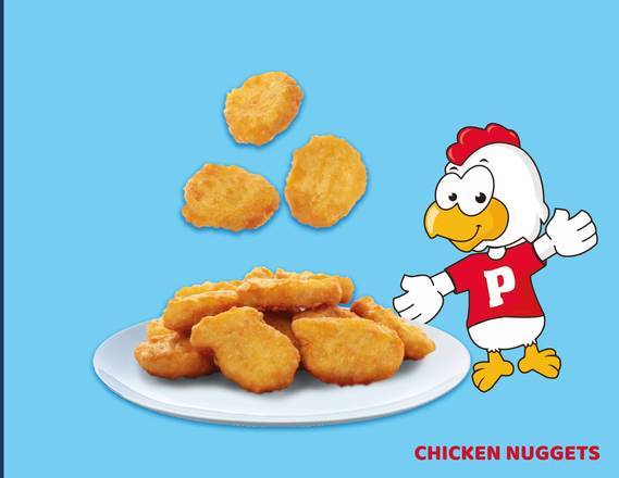 NUGGETS