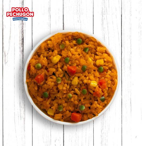 MEXICAN RICE