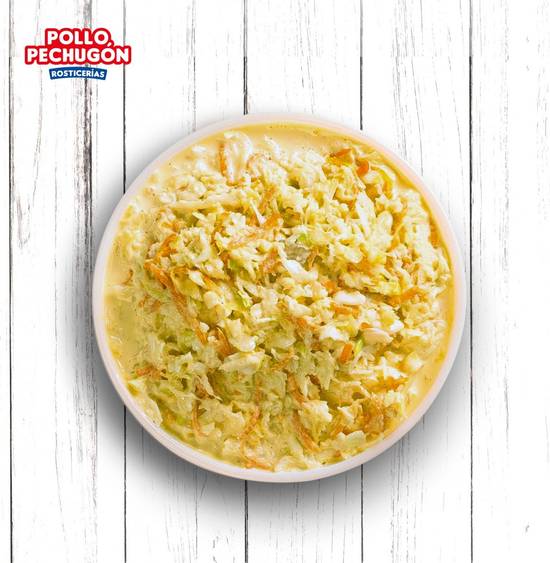 COLESLAW