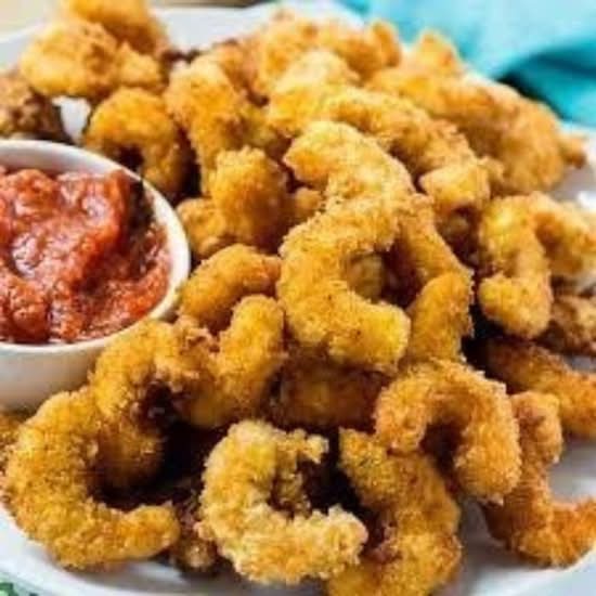 10 PC Shrimp