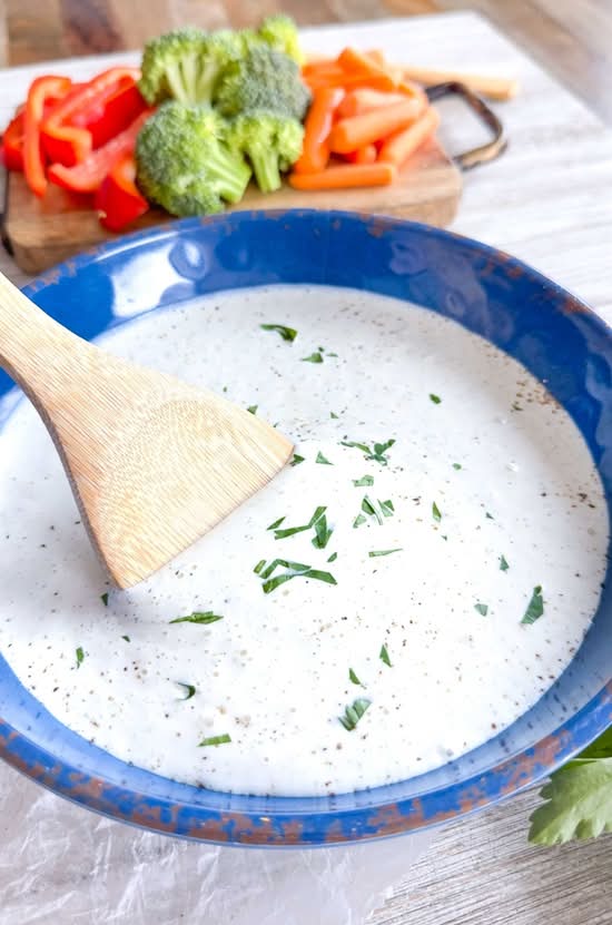 Ranch