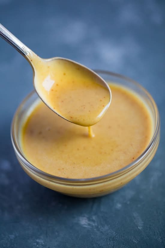 Honey mustard
