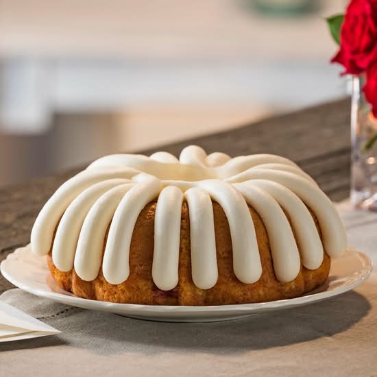 The Bundt