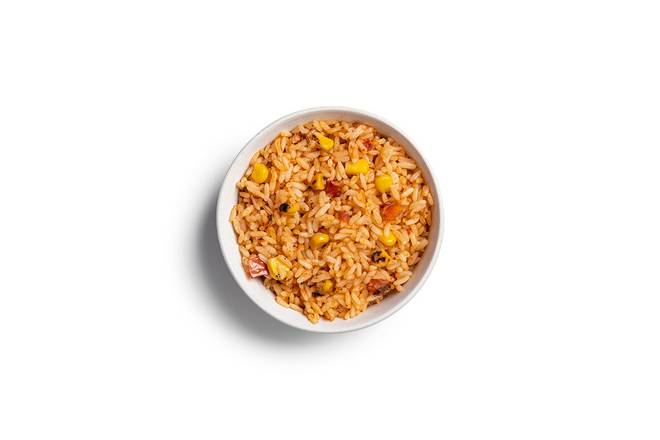 Spanish Rice