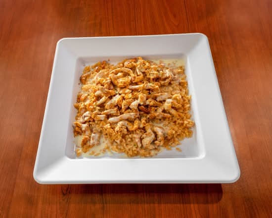 Chicken Delight