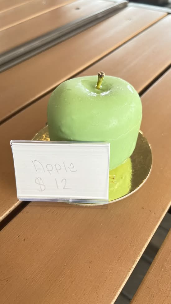 Apple