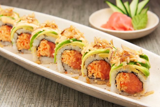 LEO ROLL