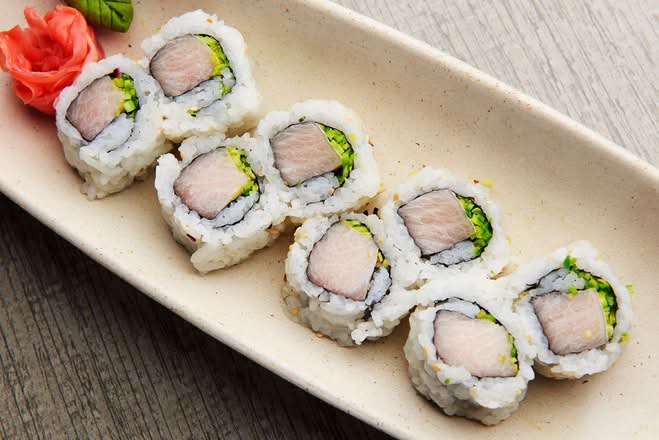 JALAMACHI ROLL
