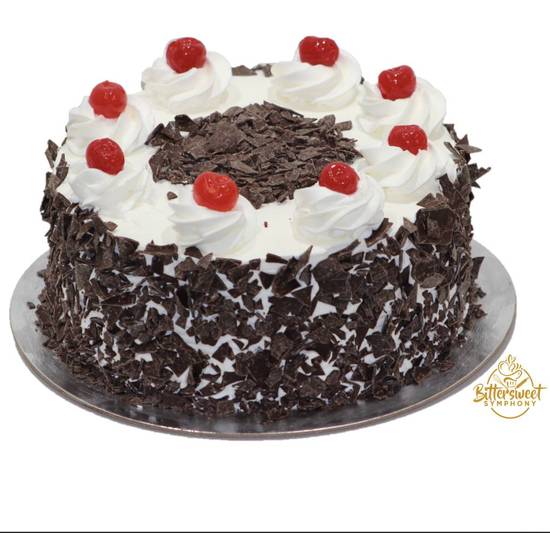 Signature Black Forest Cake