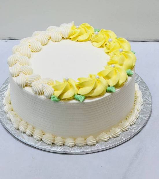 Citrus Celebrations