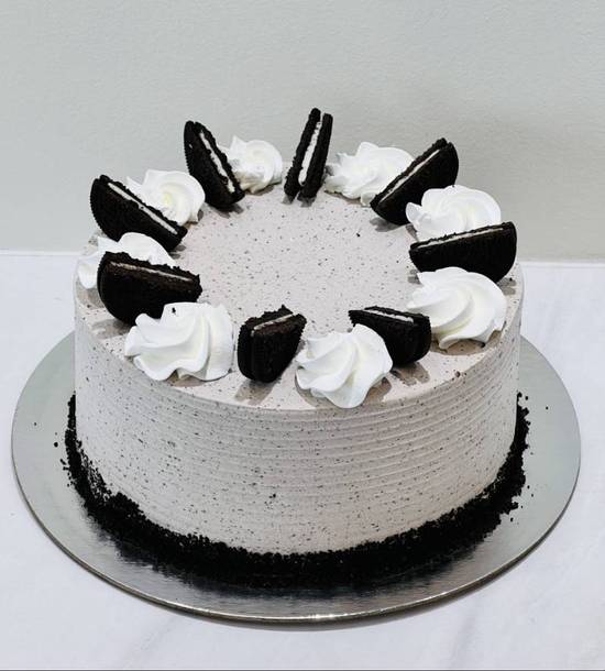 Cookies & Cream Delight