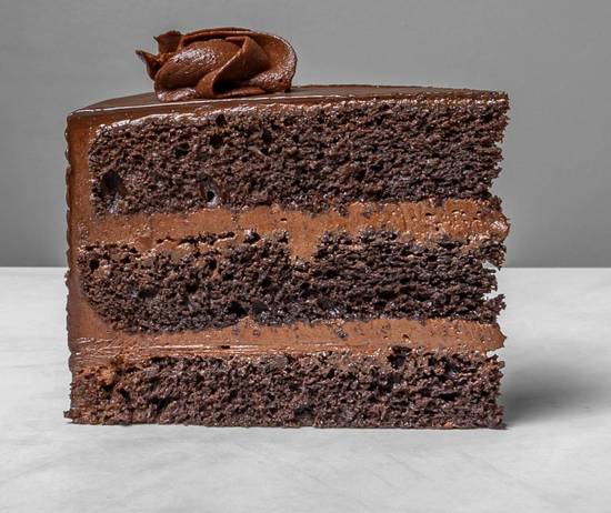 Double Chocolate Pastry