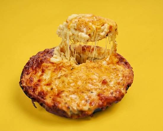 Mac & Cheese