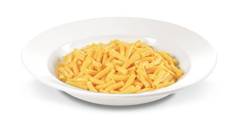 Mac & Cheese