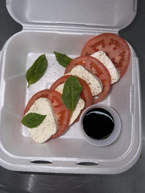 Caprese Salad - Regular