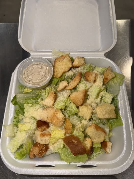 Caesar Salad - Regular