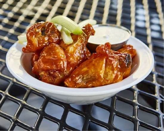 Buffalo Wings