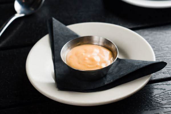 Extra ABC Sauce