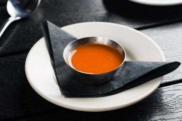 Extra Buffalo Sauce