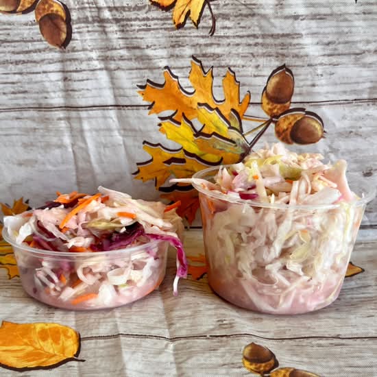 *Cole Slaw