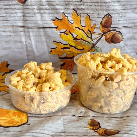 *Mac And Cheese