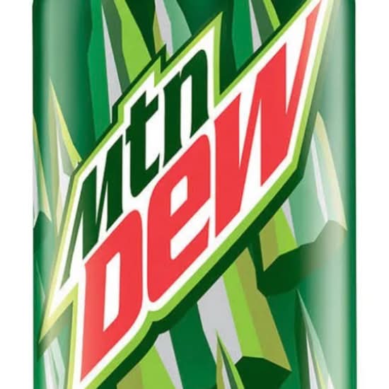 *Mountain Dew