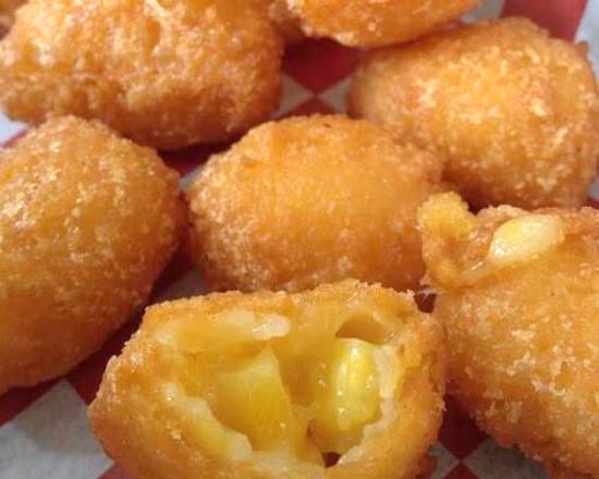 Corn Nuggets