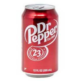Dr. Pepper