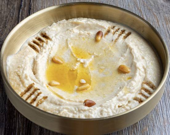 HUMMUS SMALL