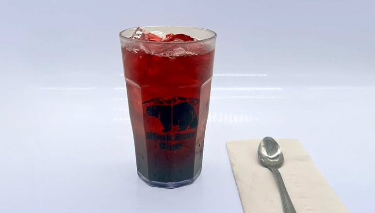 Blackberry Arnold Palmer