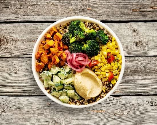 Power Bowl