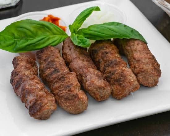 Cevapi