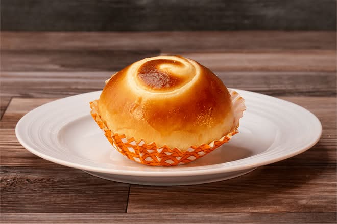 Milk Pudding